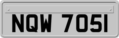 NQW7051