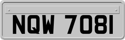 NQW7081