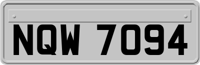 NQW7094