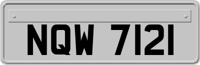 NQW7121