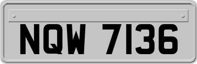 NQW7136