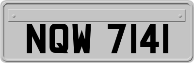 NQW7141