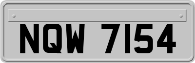 NQW7154