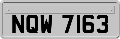 NQW7163