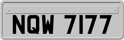 NQW7177