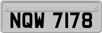NQW7178