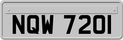 NQW7201