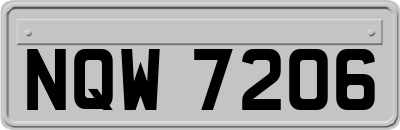 NQW7206