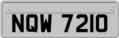 NQW7210