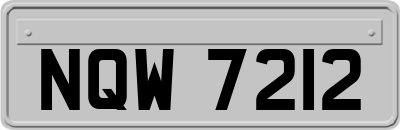 NQW7212