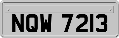 NQW7213