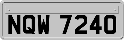 NQW7240