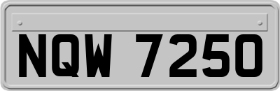 NQW7250