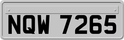 NQW7265