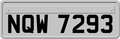 NQW7293
