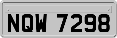 NQW7298