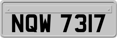 NQW7317