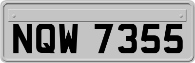 NQW7355