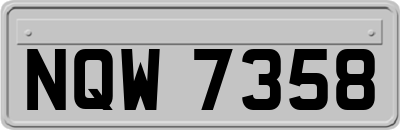 NQW7358