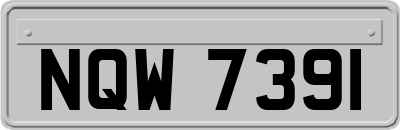 NQW7391