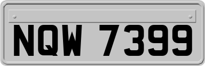NQW7399