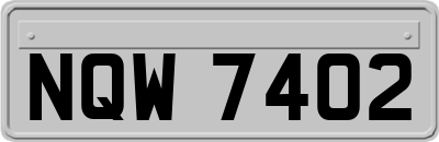 NQW7402