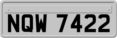 NQW7422