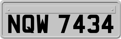 NQW7434