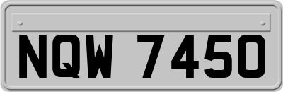 NQW7450