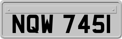 NQW7451