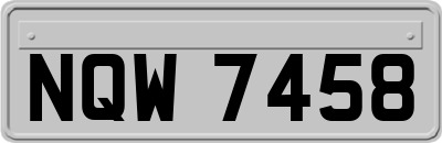 NQW7458
