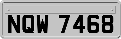 NQW7468