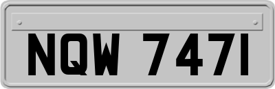 NQW7471