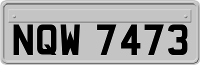 NQW7473