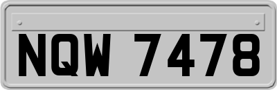 NQW7478