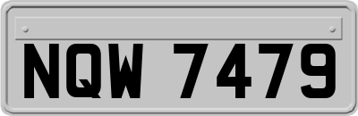 NQW7479