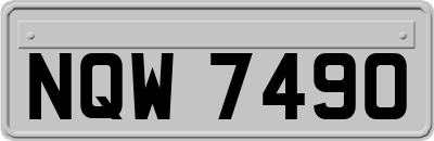 NQW7490
