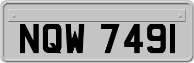 NQW7491