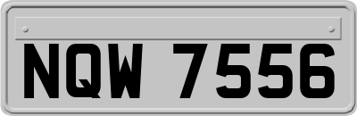 NQW7556