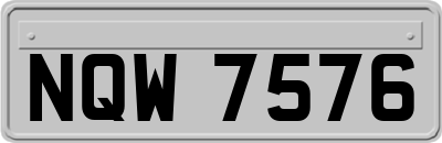 NQW7576