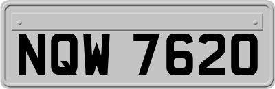 NQW7620
