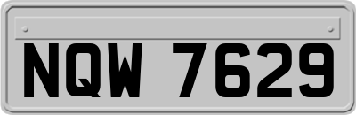 NQW7629