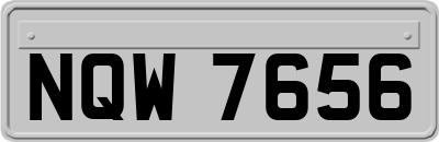 NQW7656