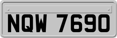 NQW7690
