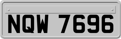 NQW7696