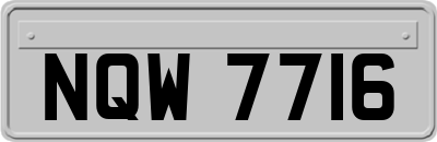 NQW7716