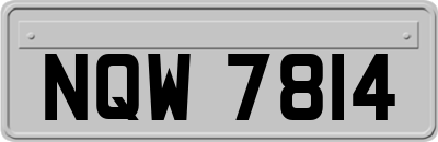 NQW7814