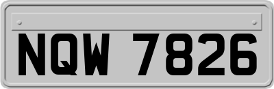 NQW7826
