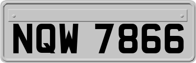 NQW7866