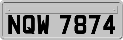 NQW7874
